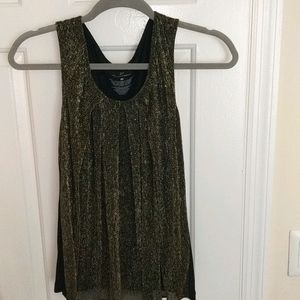 NY&C tank top